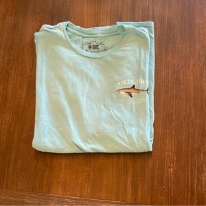 Salty Crew Tee Shirts